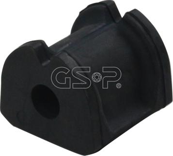 GSP 517278 - Bearing Bush, stabiliser parts5.com