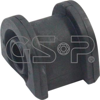 GSP 517273 - Casquillo del cojinete, estabilizador parts5.com