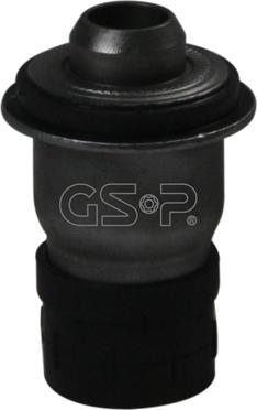 GSP 517769 - Łożyskowanie, korpus osi parts5.com