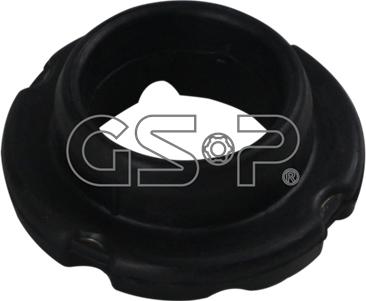 GSP 517768 - Mounting, axle beam parts5.com