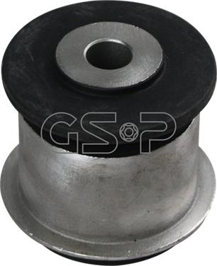 GSP 517775 - Bush of Control / Trailing Arm parts5.com