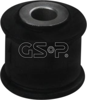 GSP 530180 - Mounting, automatic transmission parts5.com