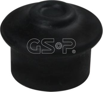 GSP 530357 - Ütközőbak, motorfelfüggesztés parts5.com