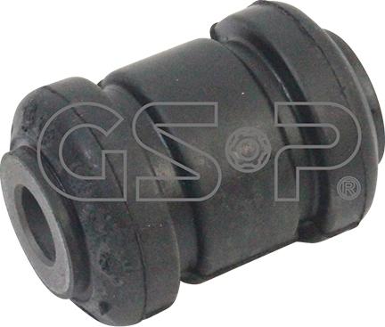 GSP 530245 - Bush of Control / Trailing Arm parts5.com