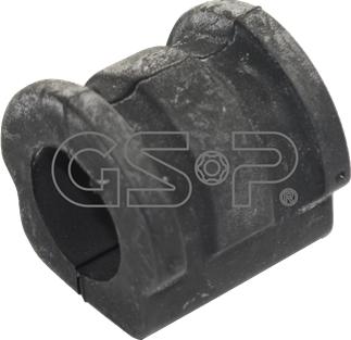 GSP 530229 - Čahura ležaja, stabilizator parts5.com