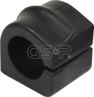 GSP 530221 - Bearing Bush, stabiliser parts5.com