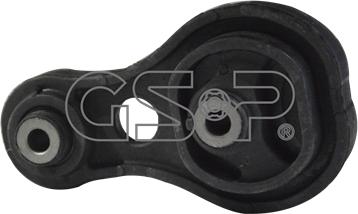 GSP 520489 - Soporte, motor parts5.com