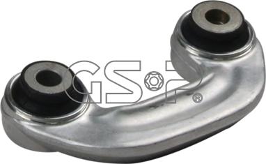 GSP 520524 - Drążek / wspornik, stabilizator parts5.com