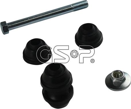 GSP 520378 - Entretoise / tige, stabilisateur parts5.com