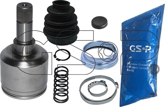 GSP 645032 - Gelenksatz, Antriebswelle parts5.com