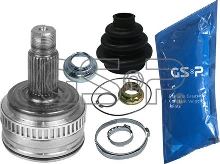 GSP 605056 - Set articulatie, planetara parts5.com