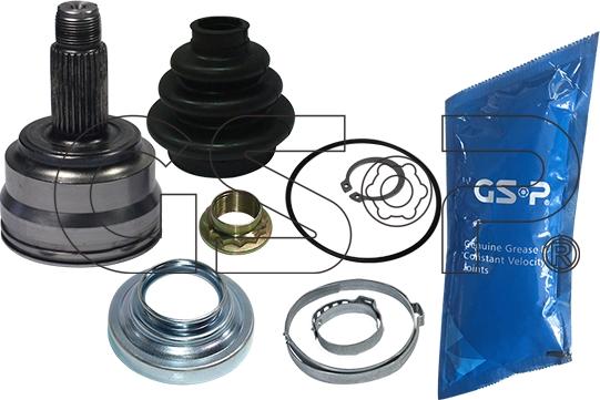 GSP 605009 - Joint Kit, drive shaft parts5.com