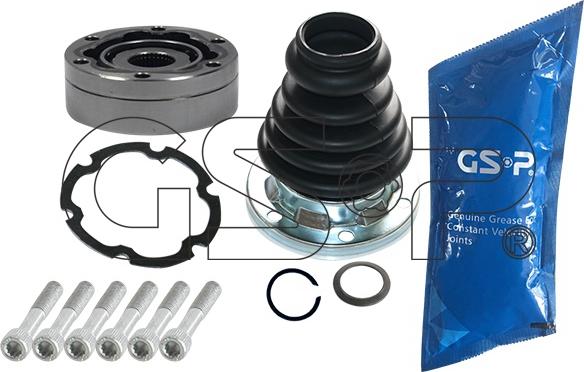 GSP 603009 - Joint Kit, drive shaft parts5.com