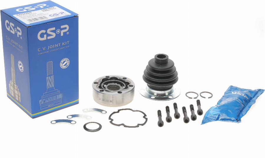 GSP 603008 - Joint Kit, drive shaft parts5.com