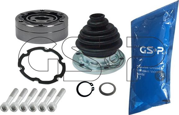 GSP 603011 - Set articulatie, planetara parts5.com