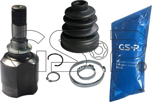 GSP 634049 - Joint Kit, drive shaft parts5.com