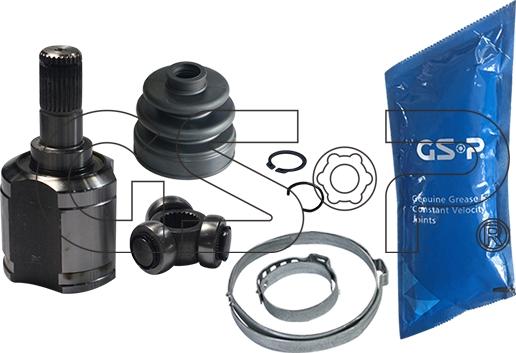 GSP 624001 - Joint Kit, drive shaft parts5.com