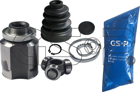 GSP 624030 - Joint Kit, drive shaft parts5.com