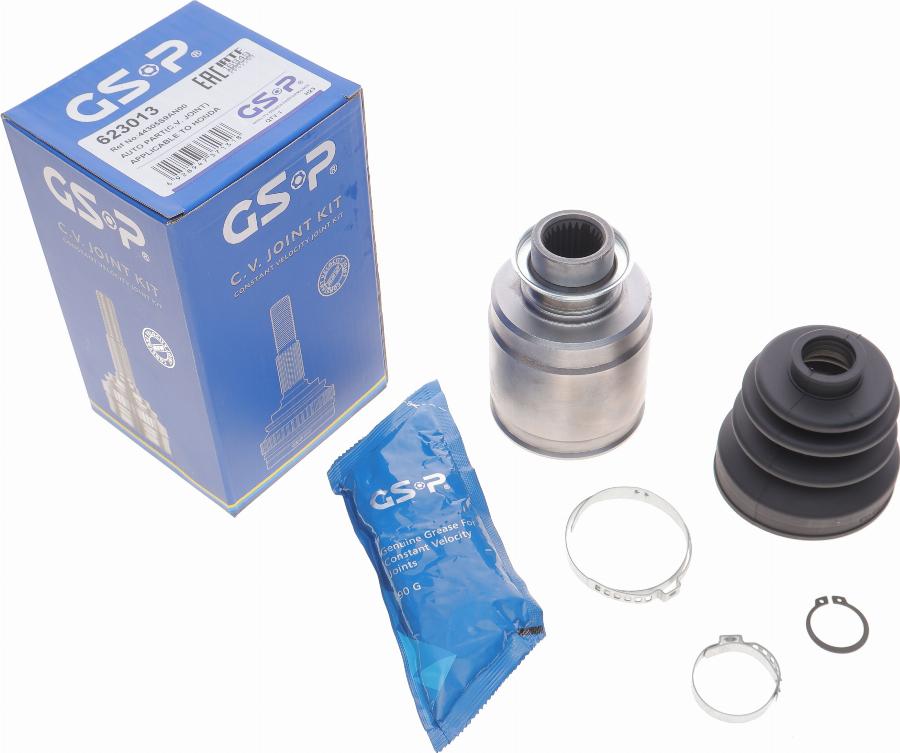 GSP 623013 - Set articulatie, planetara parts5.com