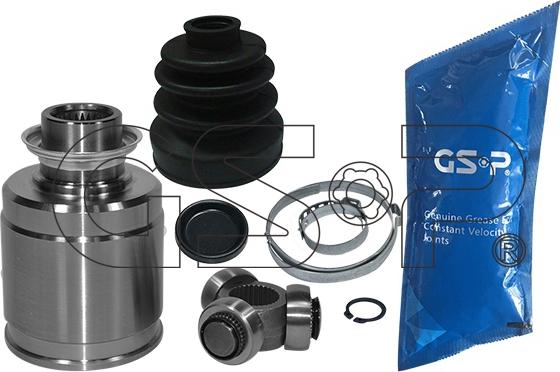 GSP 623013 - Joint Kit, drive shaft parts5.com