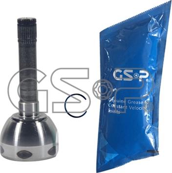 GSP 841053 - Joint Kit, drive shaft parts5.com