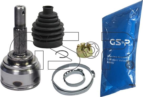 GSP 841271 - Joint Kit, drive shaft parts5.com