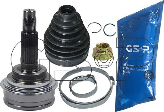 GSP 859005 - Joint Kit, drive shaft parts5.com