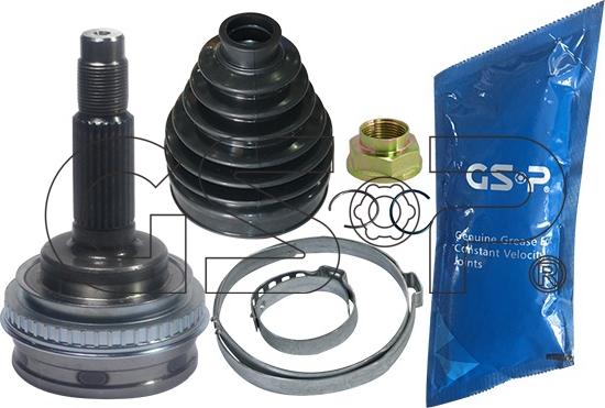 GSP 859006 - Joint Kit, drive shaft parts5.com