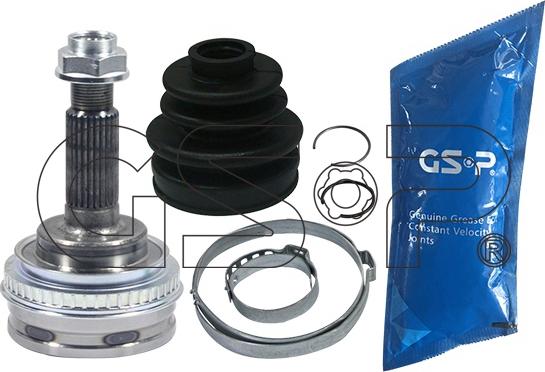 GSP 859019 - Joint Kit, drive shaft parts5.com