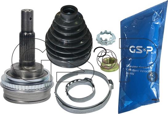 GSP 859021 - Joint Kit, drive shaft parts5.com