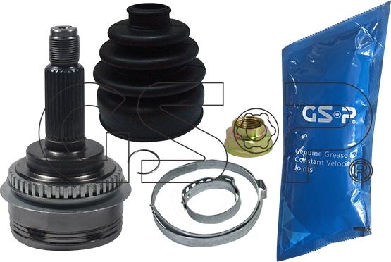 GSP 856027 - Set articulatie, planetara parts5.com