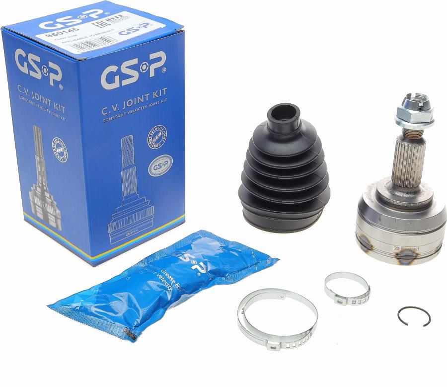 GSP 850145 - Joint Kit, drive shaft parts5.com