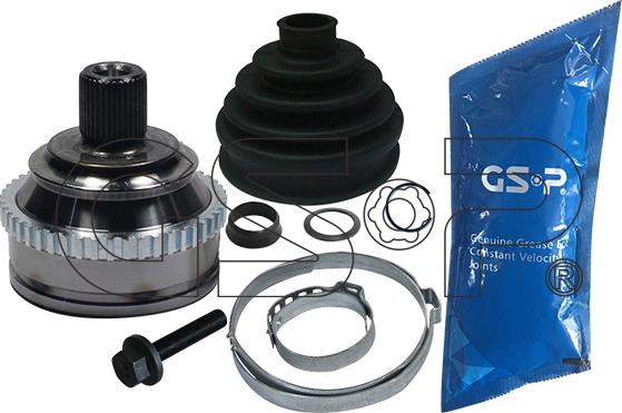 GSP 861006 - Joint Kit, drive shaft parts5.com