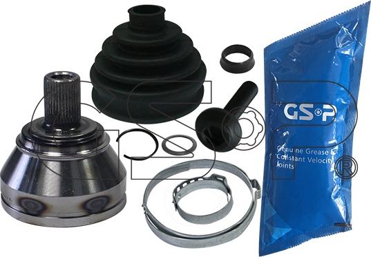 GSP 861021 - Joint Kit, drive shaft parts5.com