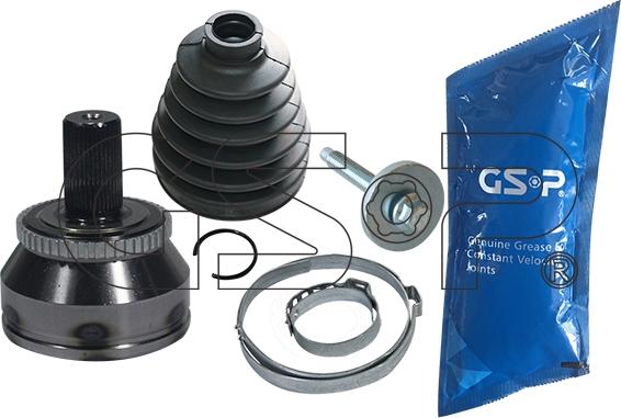 GSP 862035 - Set articulatie, planetara parts5.com