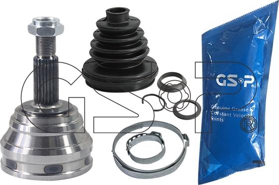 GSP 803032 - Joint Kit, drive shaft parts5.com