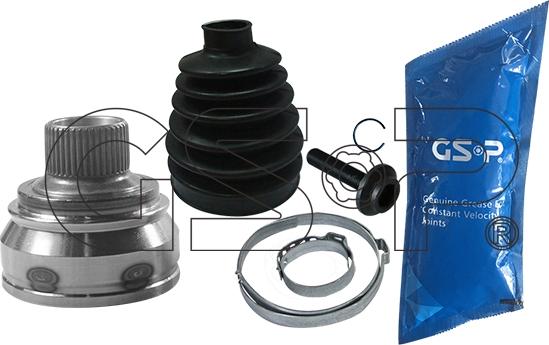 GSP 803103 - Joint Kit, drive shaft parts5.com