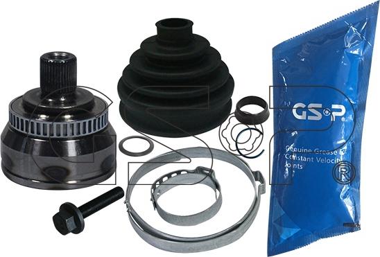 GSP 818026 - Joint Kit, drive shaft parts5.com