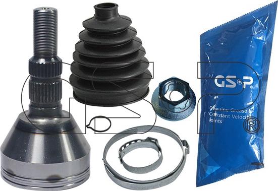 GSP 817007 - Set articulatie, planetara parts5.com