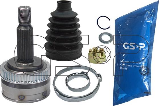 GSP 824049 - Joint Kit, drive shaft parts5.com