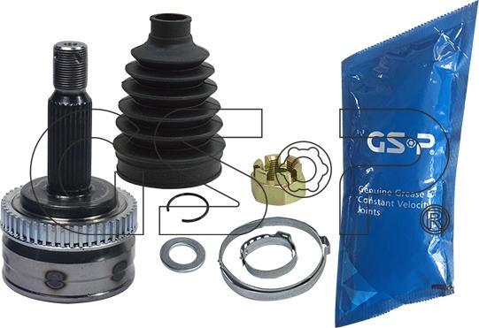 GSP 824048 - Joint Kit, drive shaft parts5.com