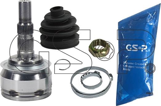 GSP 821043 - Joint Kit, drive shaft parts5.com