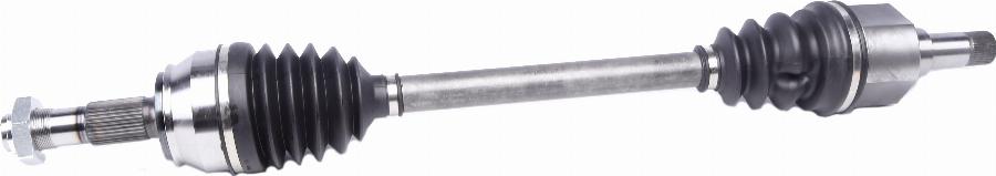 GSP 245176 - Drive Shaft parts5.com