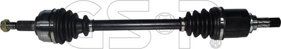 GSP 250426 - Pogonska gred parts5.com