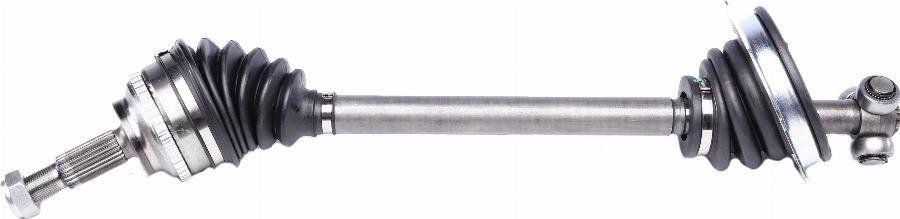 GSP 250261 - Drive Shaft parts5.com