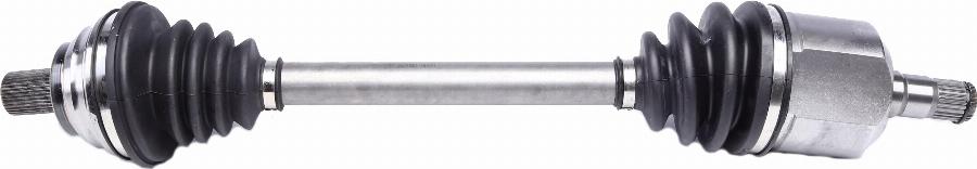 GSP 261093 - Drive Shaft parts5.com