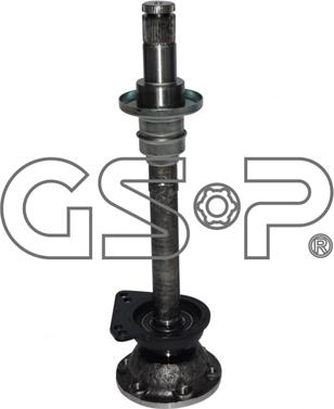 GSP 261225 - Palier, diferencial parts5.com
