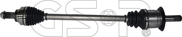 GSP 205147 - Drive Shaft parts5.com