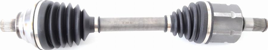 GSP 201265 - Drive Shaft parts5.com