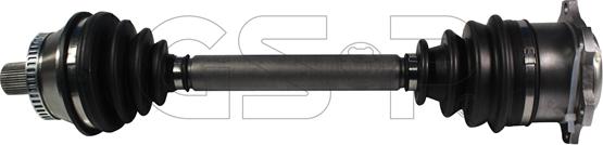 GSP 203020 - Drive Shaft parts5.com